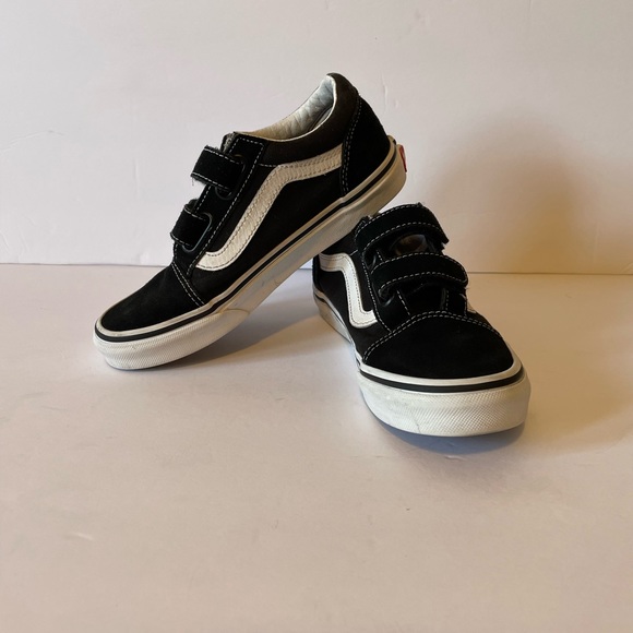 Vans Other - Vans kids shoes